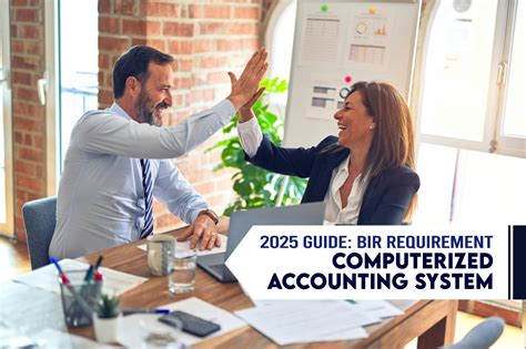 bir computerized accounting system|BIR CAS Compliance: Everything You Need to Know.